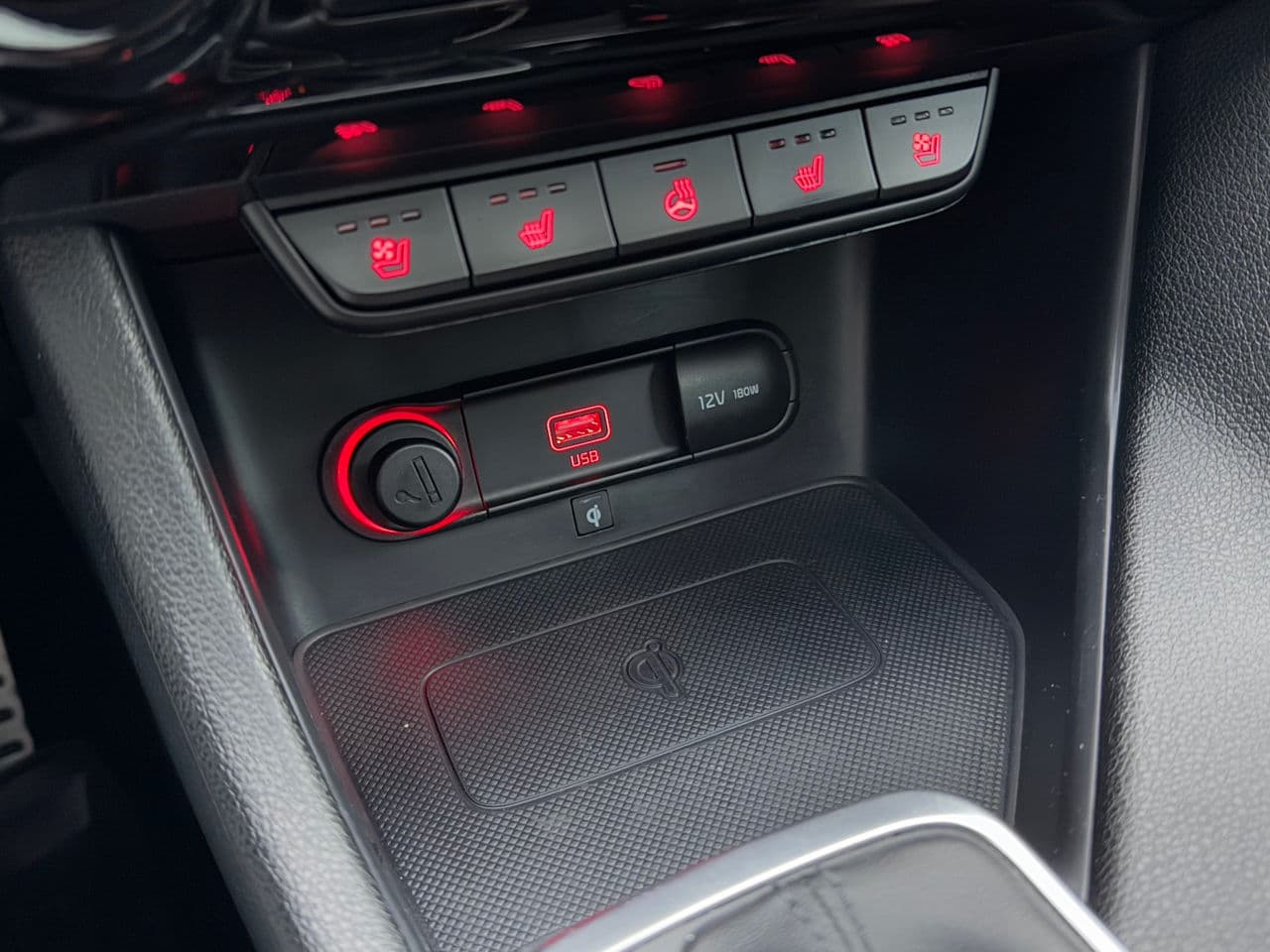 Kia Sportage 2019 — Миниатюра 12