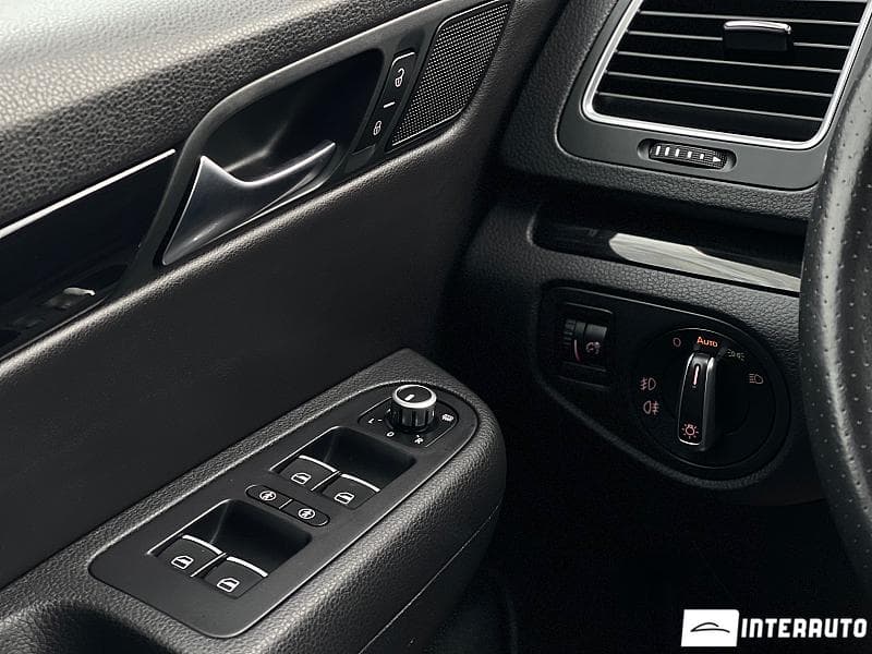 Seat Alhambra 2014 — Миниатюра 7