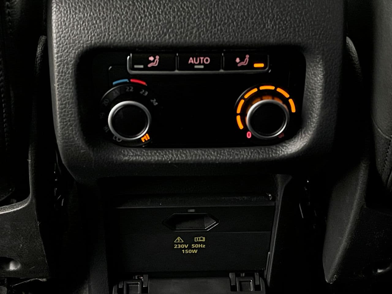 Seat Alhambra 2014 — Миниатюра 17