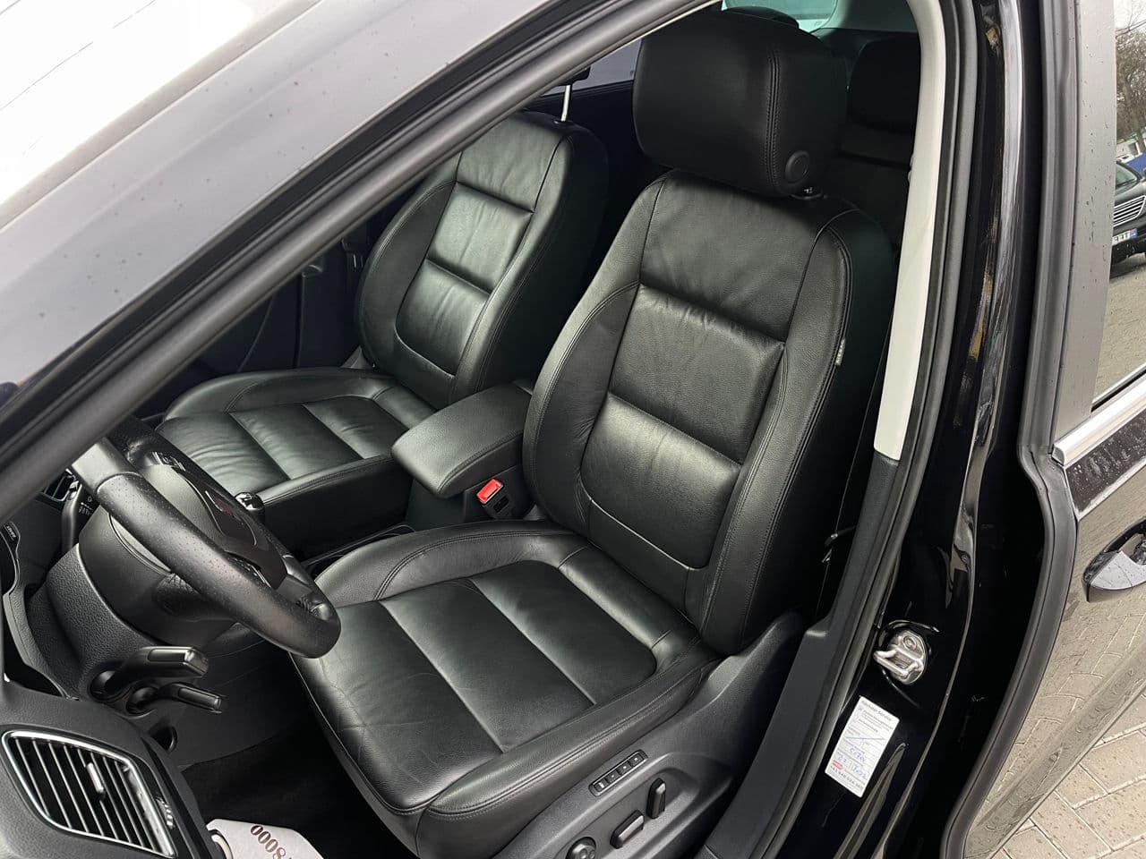Seat Alhambra 2014 — Миниатюра 5