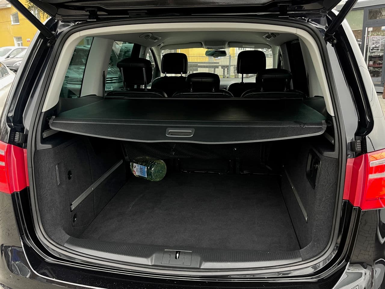 Seat Alhambra 2014 — Миниатюра 20