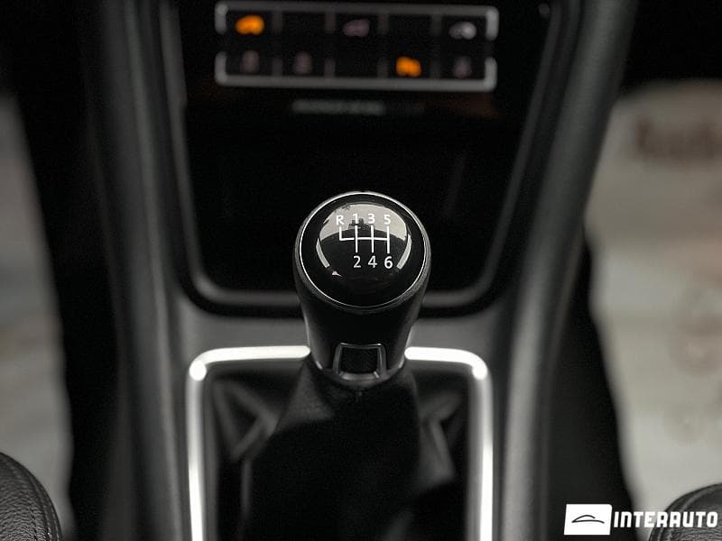Seat Alhambra 2014 — Миниатюра 14