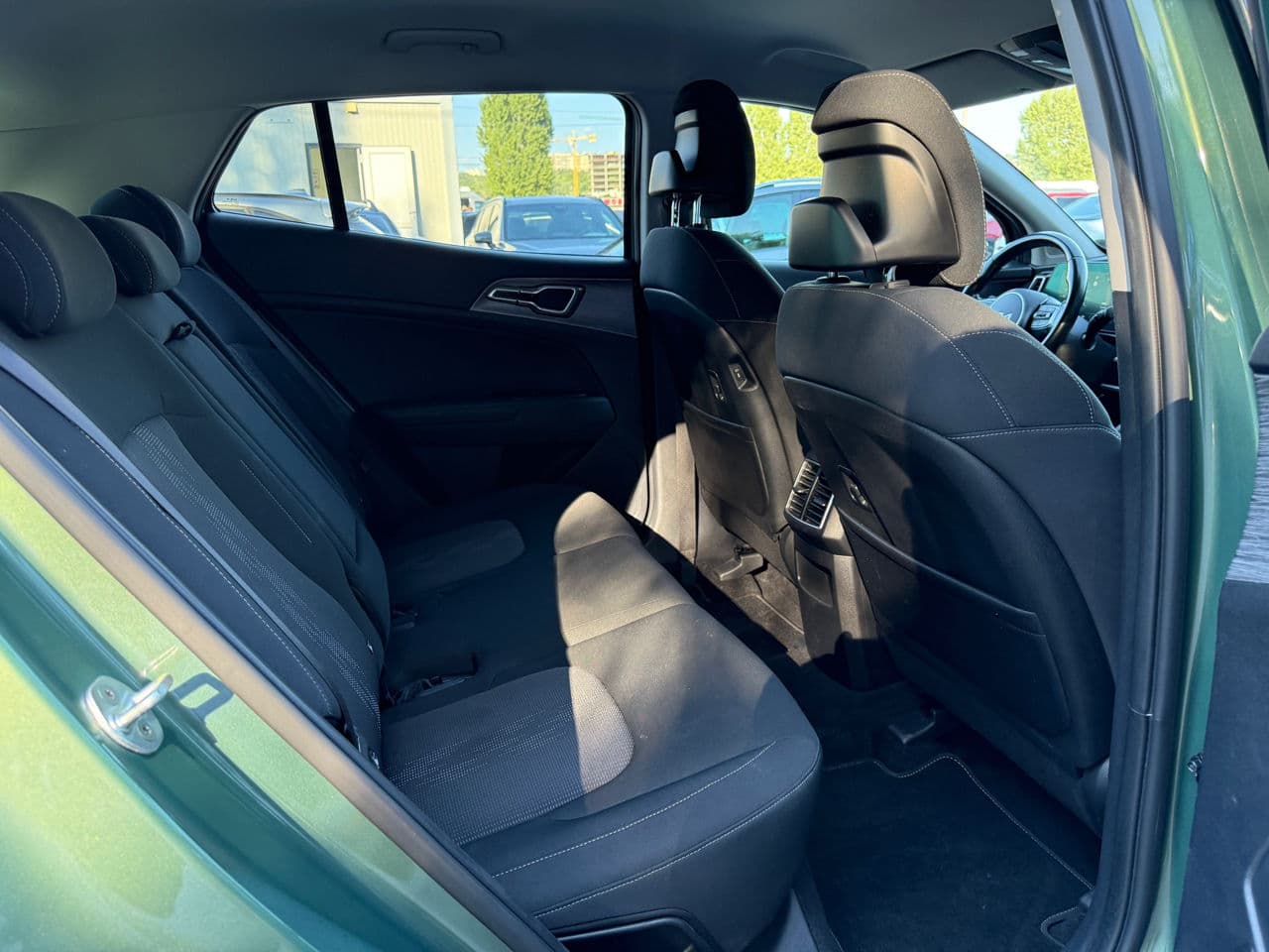 Kia Sportage 2022 — Миниатюра 15