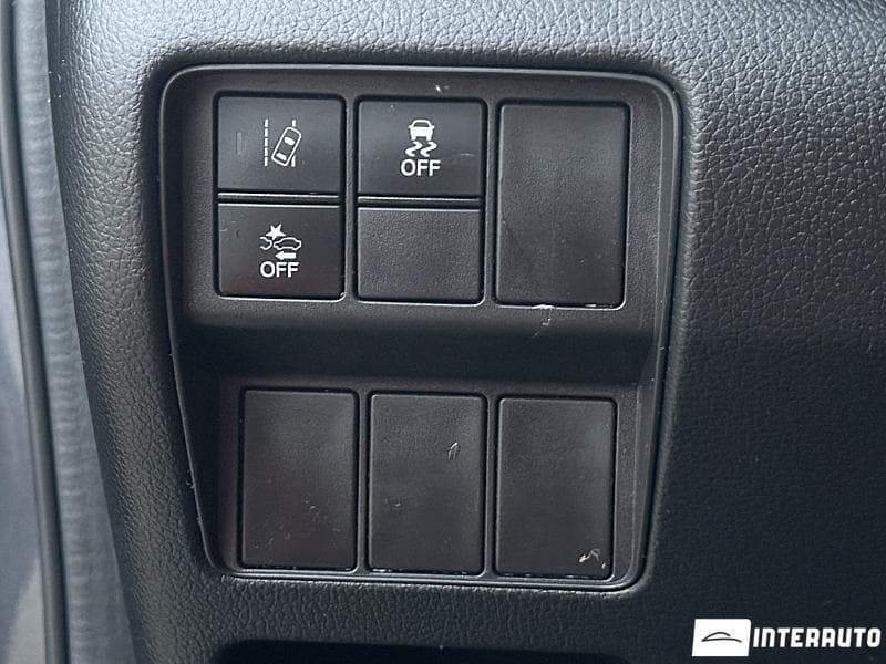 Honda CR-V 2018 — Миниатюра 19