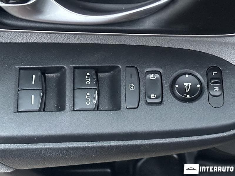 Honda CR-V 2018 — Миниатюра 20