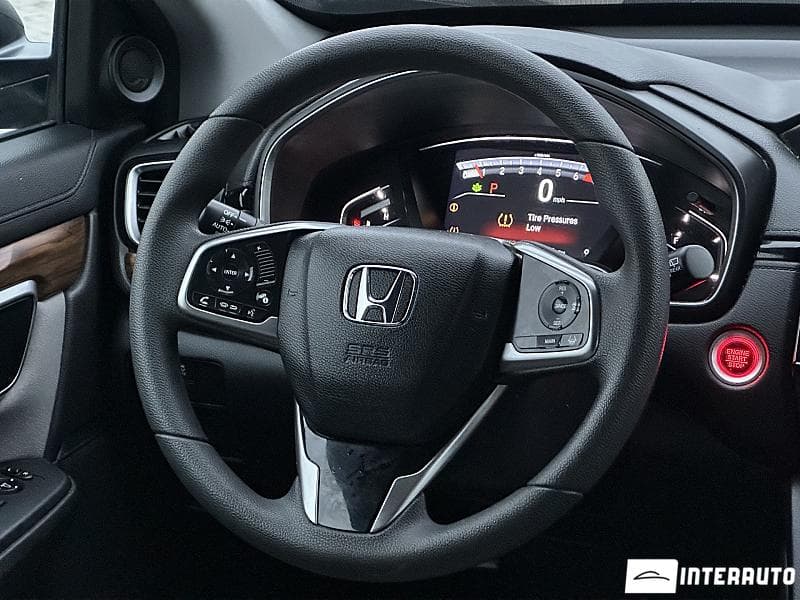 Honda CR-V 2018 — Миниатюра 7