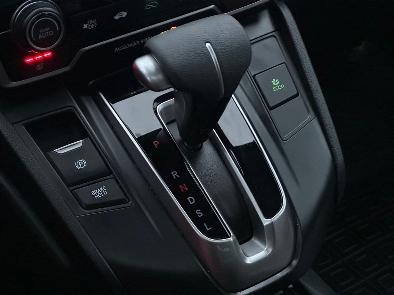 Honda CR-V 2018 — Миниатюра 11