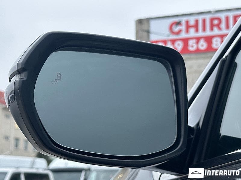 Honda CR-V 2018 — Миниатюра 17