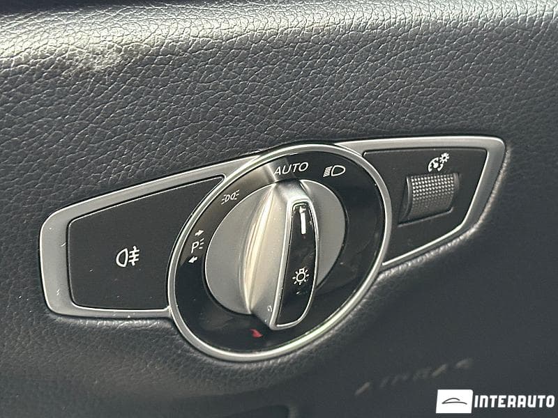 Mercedes E 220 2016 — Миниатюра 13