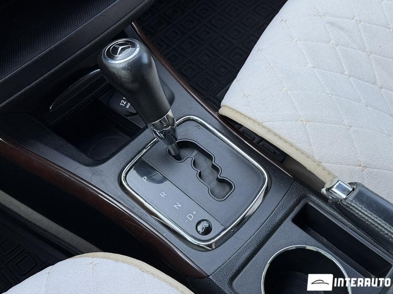 Mercedes A 150 2005 — Миниатюра 13