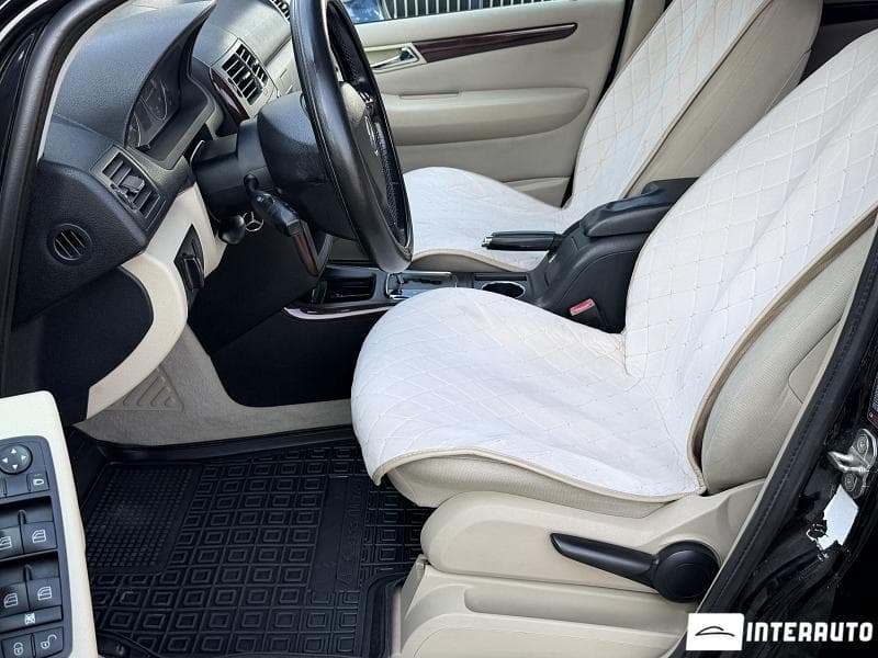 Mercedes A 150 2005 — Миниатюра 5