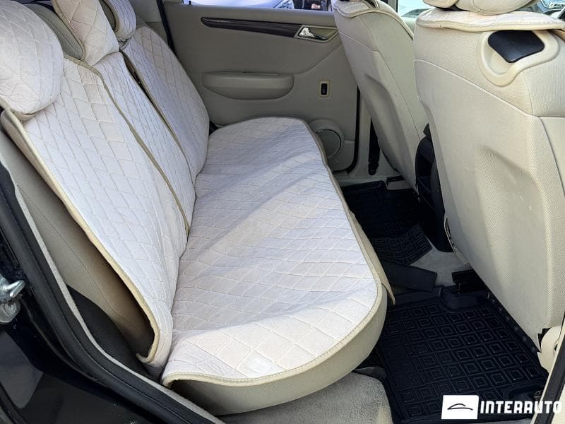 Mercedes A 150 2005 — Миниатюра 16
