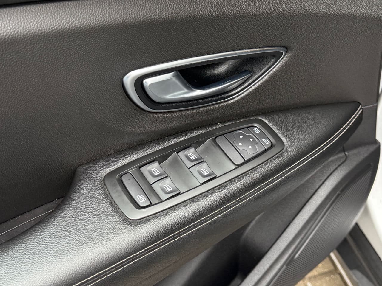 Renault Grand Scenic 2018 — Миниатюра 7