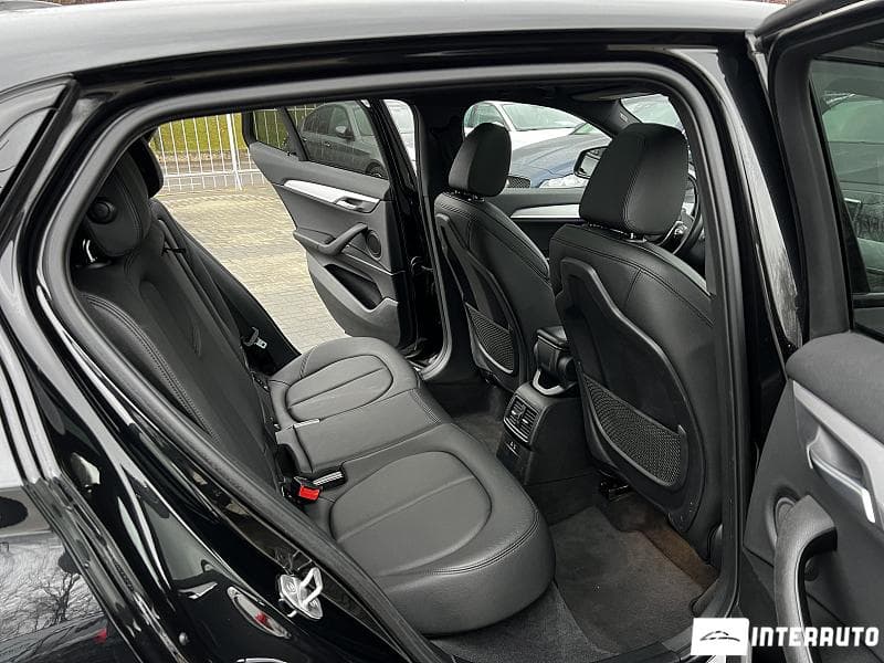2019 BMW X2 2.8i — Miniatură 18