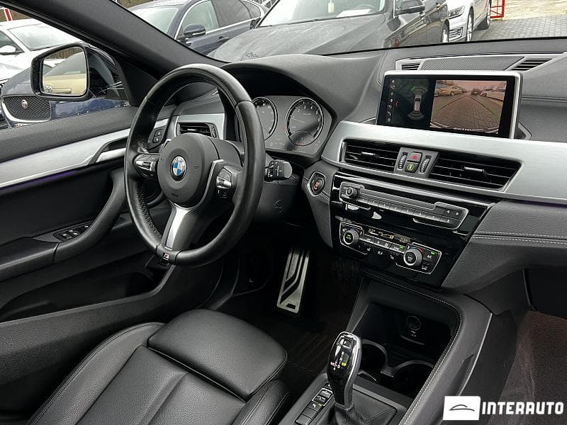 2019 BMW X2 2.8i — Miniatură 7