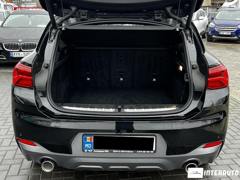2019 BMW X2 2.8i — Miniatură 20