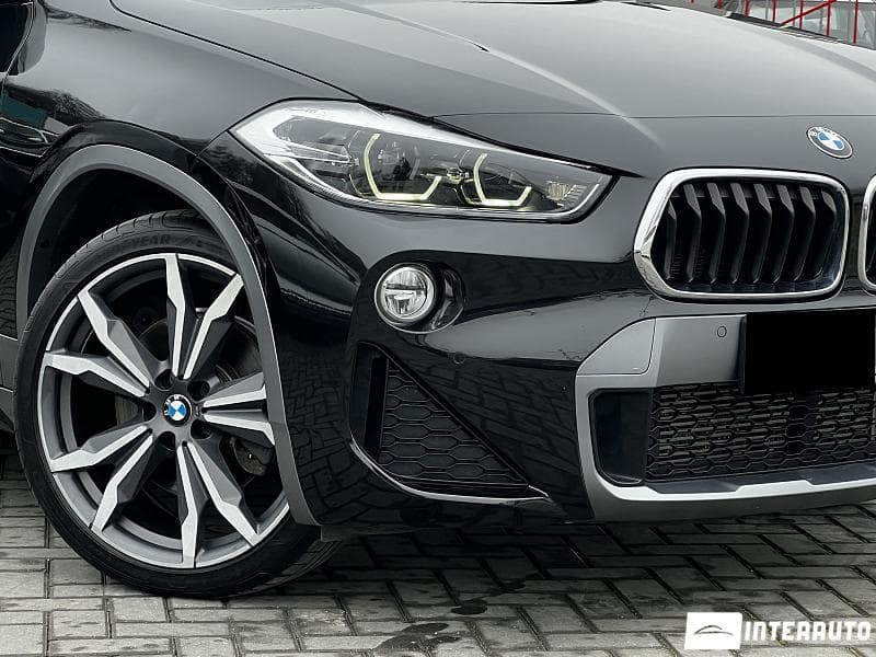 2019 BMW X2 2.8i — Miniatură 5