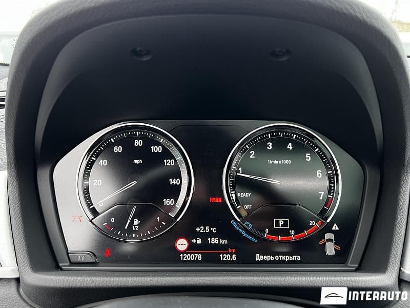 2019 BMW X2 2.8i — Miniatură 10