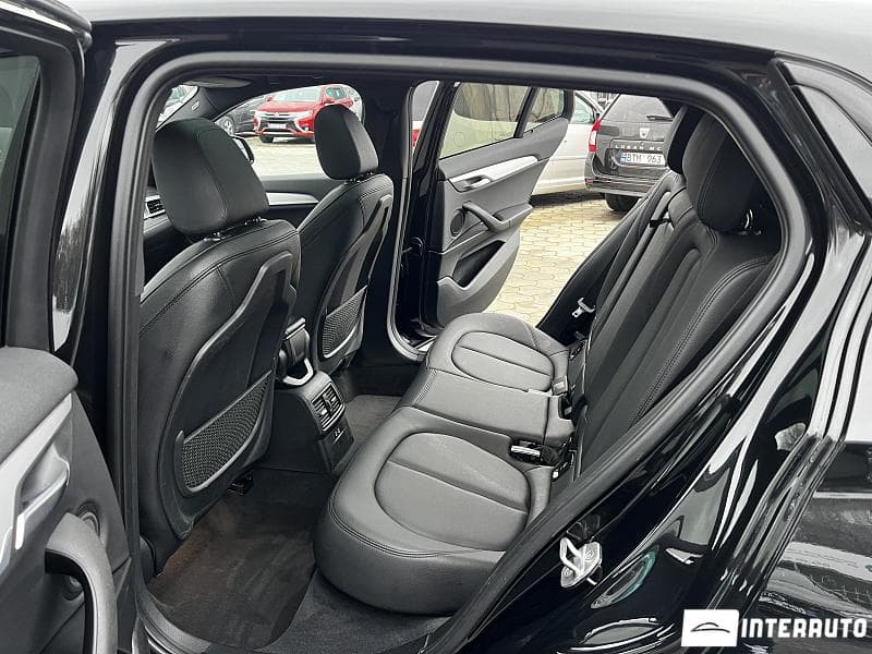 2019 BMW X2 2.8i — Miniatură 19