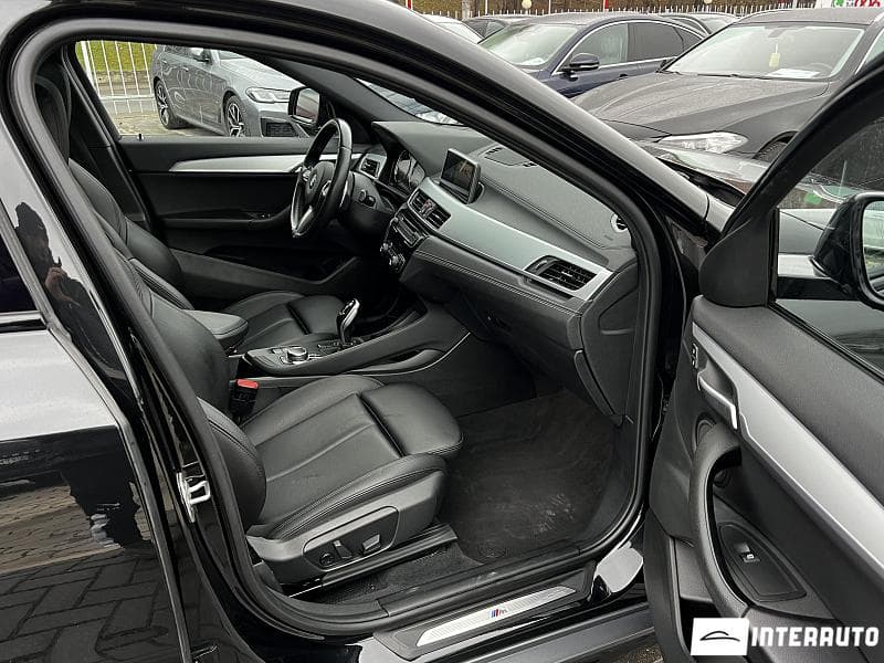 2019 BMW X2 2.8i — Miniatură 6