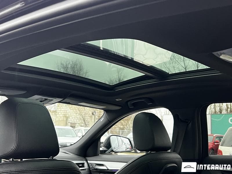 2019 BMW X2 2.8i — Miniatură 14