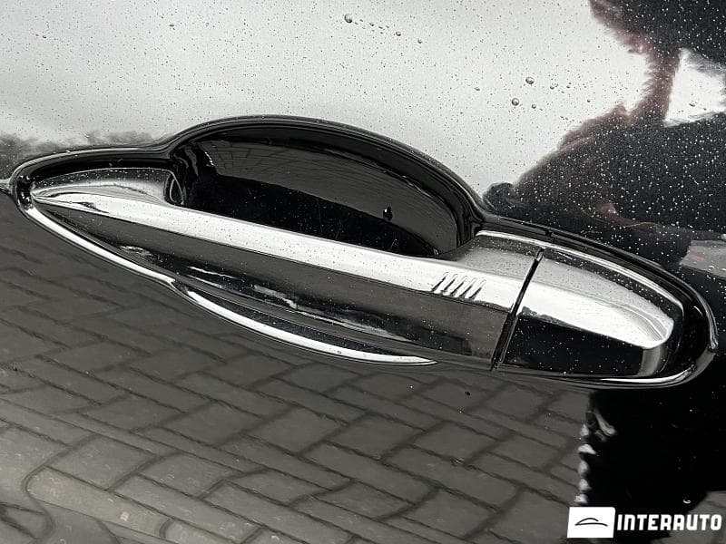 2019 BMW X2 2.8i — Miniatură 22
