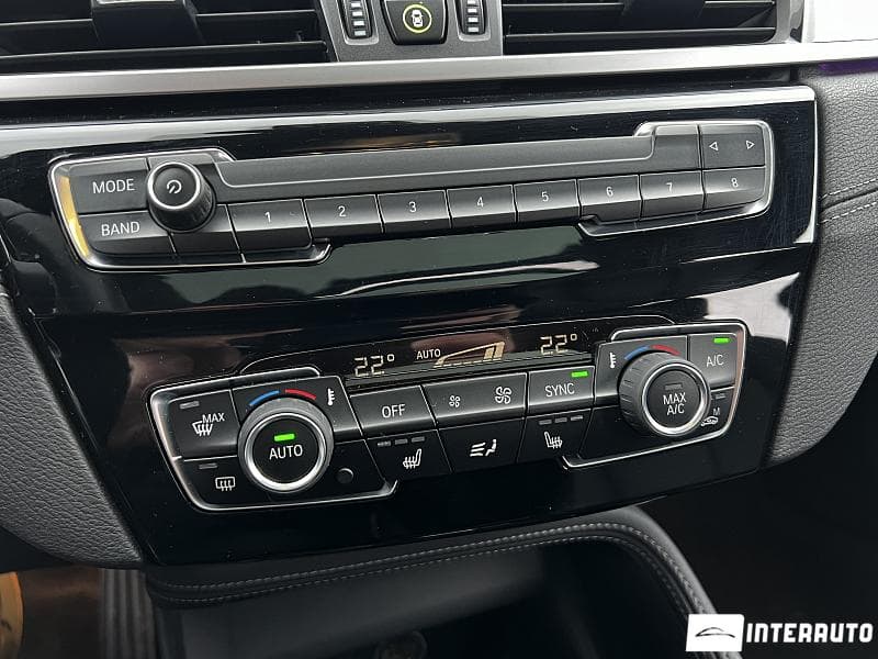 2019 BMW X2 2.8i — Miniatură 12