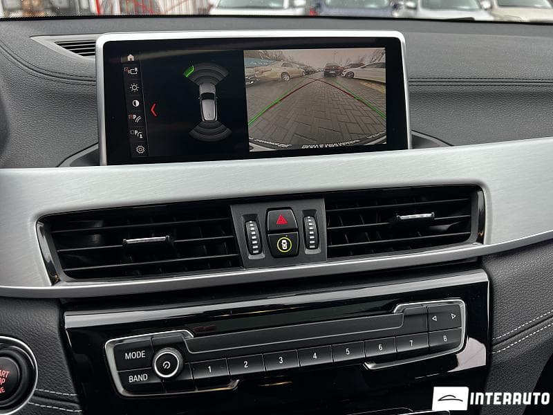 2019 BMW X2 2.8i — Miniatură 11