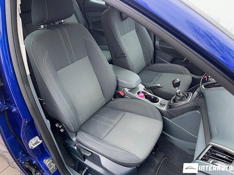 Ford C-MAX 2014 — Миниатюра 17