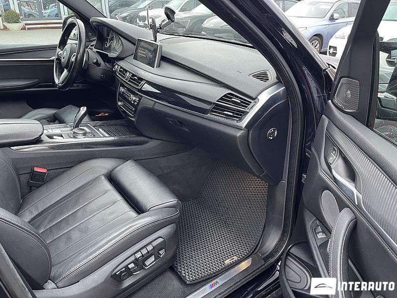 BMW X5 4.0e 2018 — Миниатюра 15