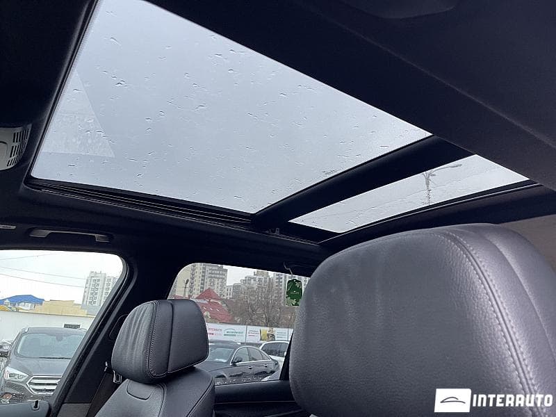 BMW X5 4.0e 2018 — Миниатюра 16