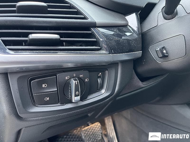 BMW X5 4.0e 2018 — Миниатюра 8