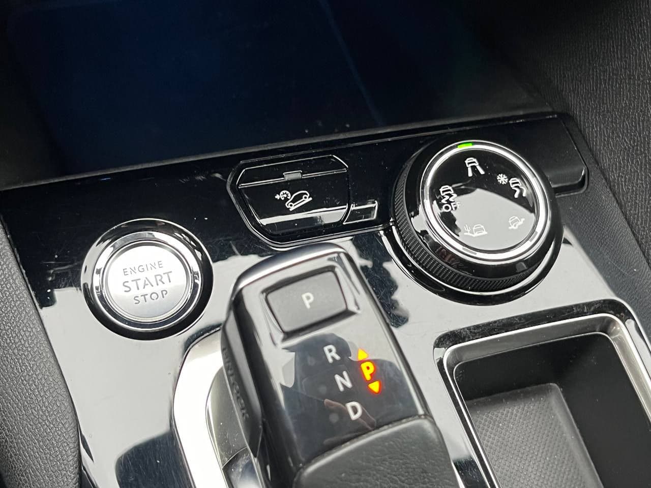 Peugeot 5008 2020 — Миниатюра 15