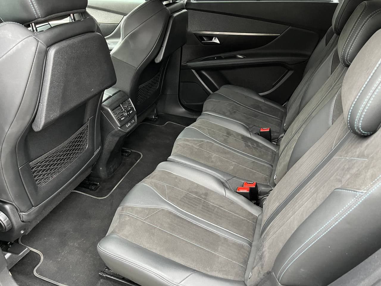 Peugeot 5008 2020 — Миниатюра 18