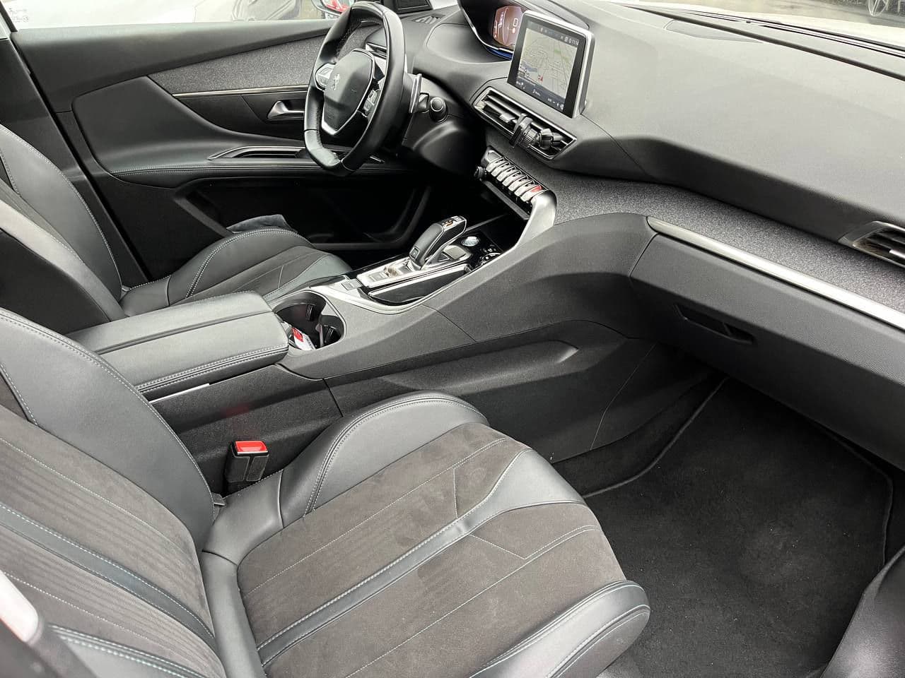 Peugeot 5008 2020 — Миниатюра 7
