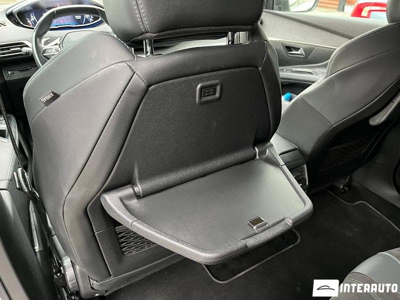 Peugeot 5008 2020 — Миниатюра 17