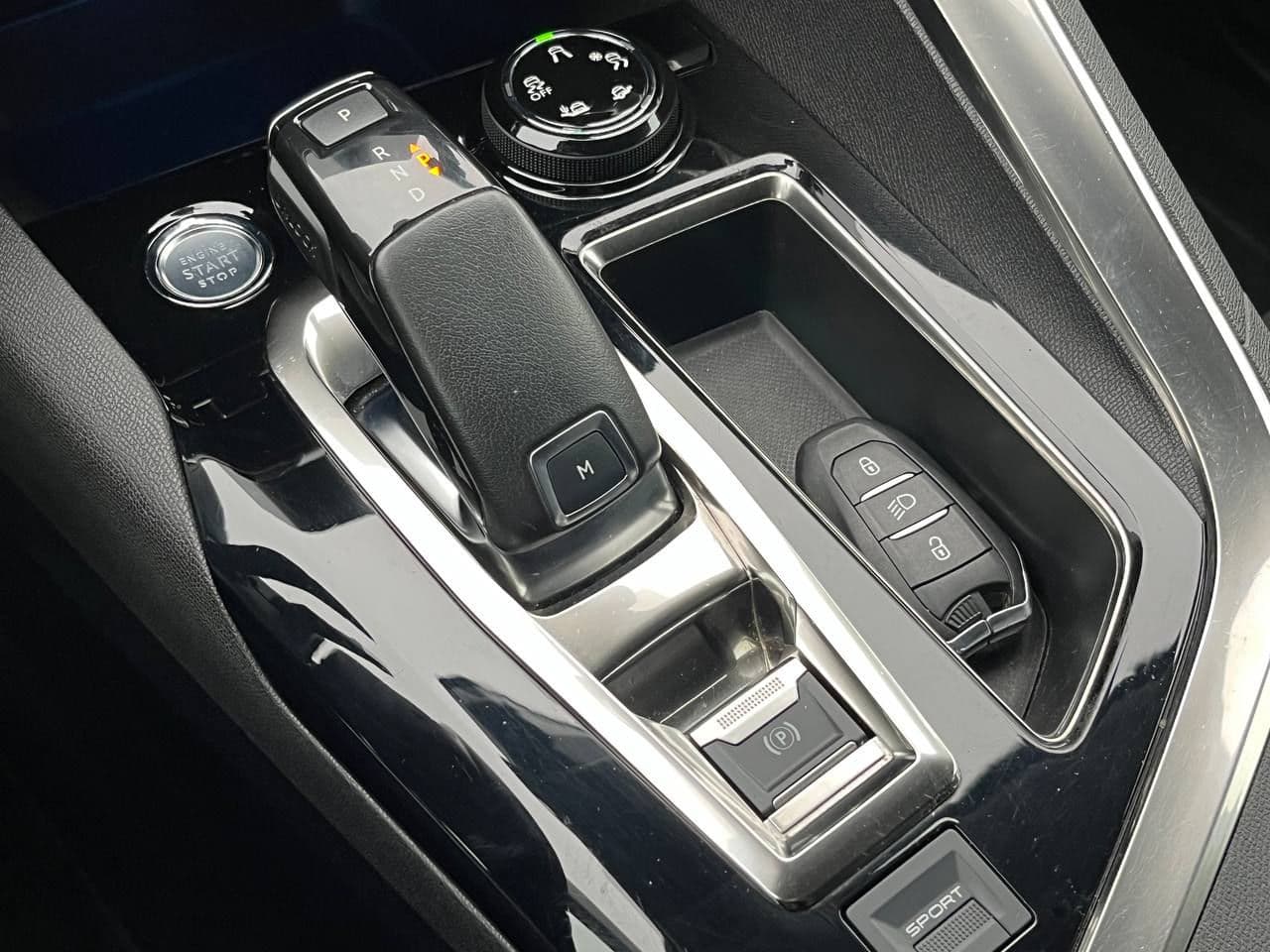 Peugeot 5008 2020 — Миниатюра 16
