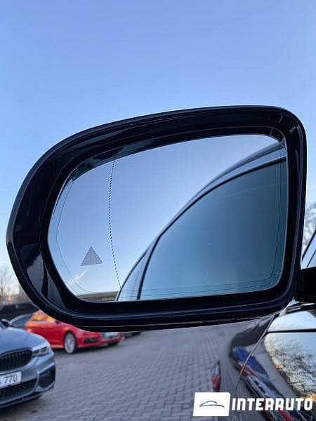 Mercedes S 350 2018 — Миниатюра 5