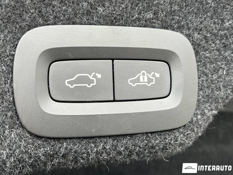 Volvo S 90 2017 — Миниатюра 22