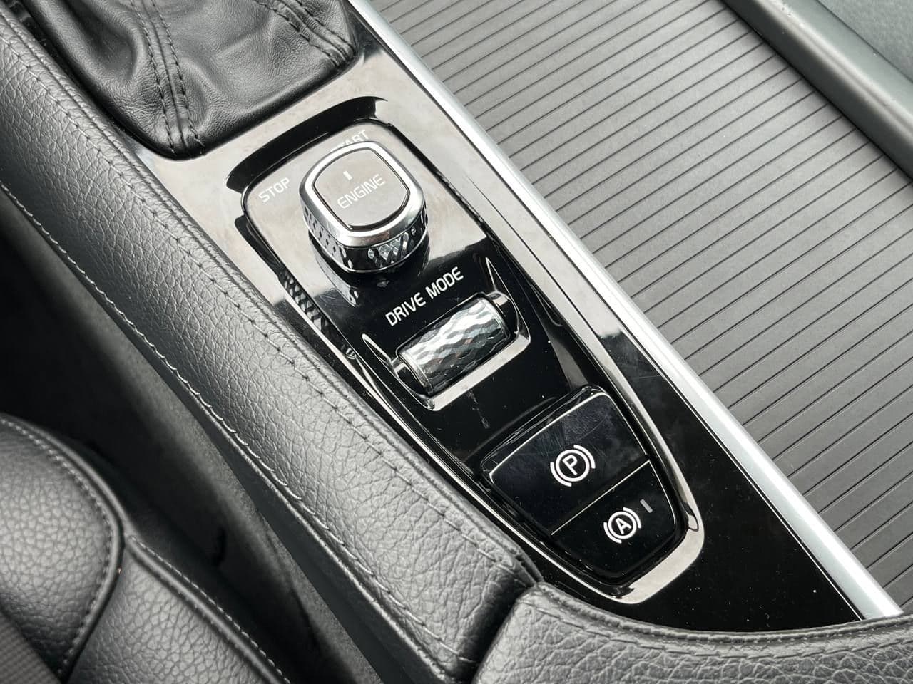Volvo S 90 2017 — Миниатюра 16