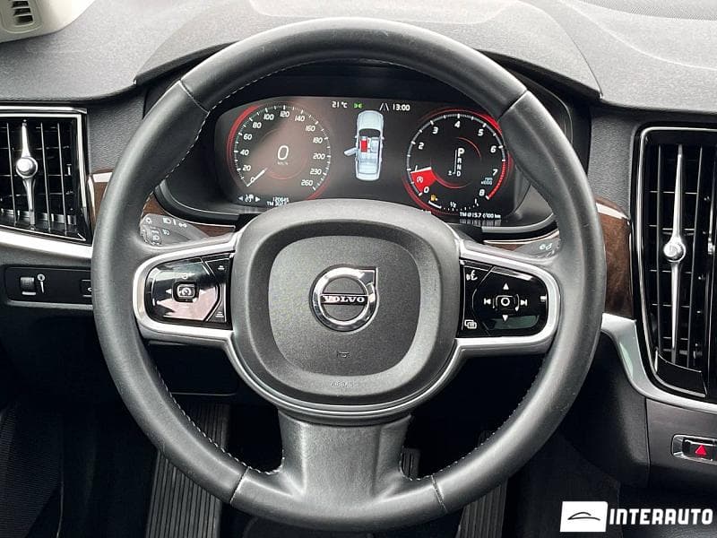 Volvo S 90 2017 — Миниатюра 8