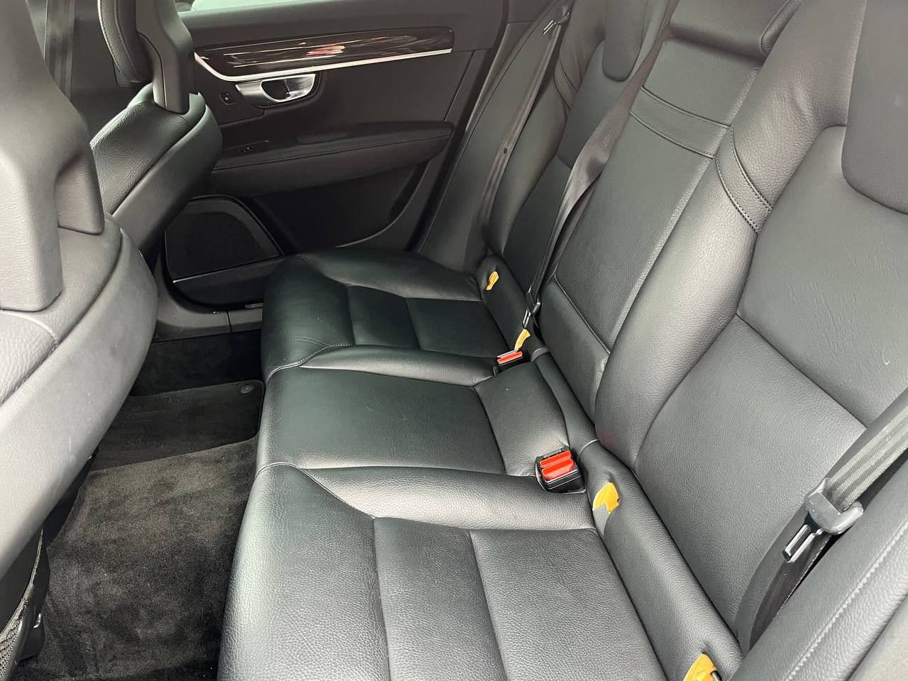 Volvo S 90 2017 — Миниатюра 19