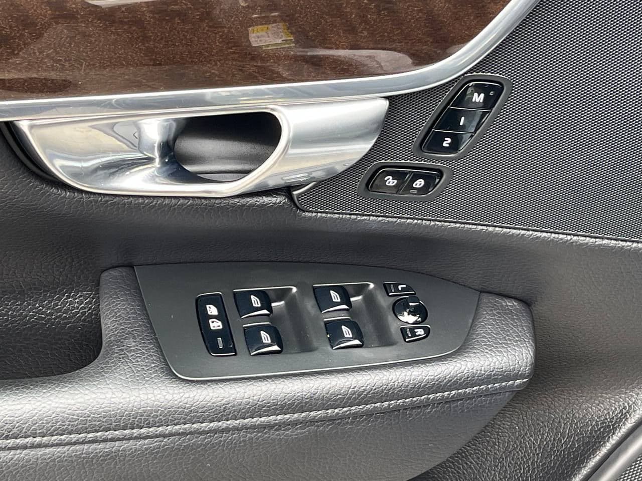 Volvo S 90 2017 — Миниатюра 5