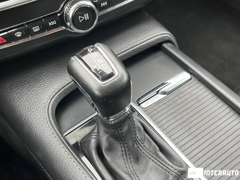 Volvo S 90 2017 — Миниатюра 17