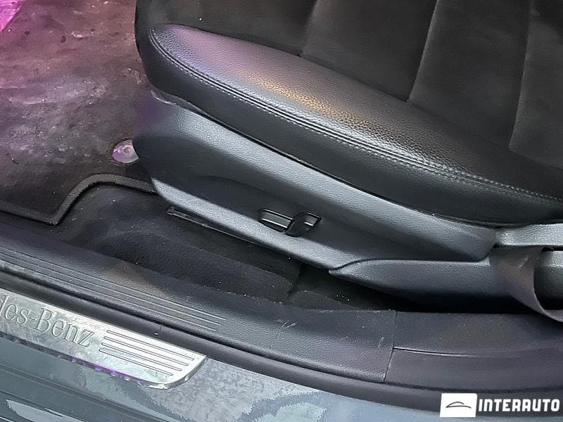 Mercedes E 200 2018 — Миниатюра 8