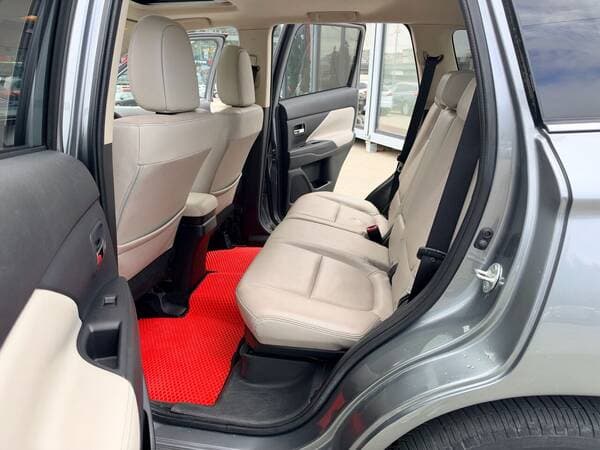 2015 Mitsubishi Outlander — Miniatură 17