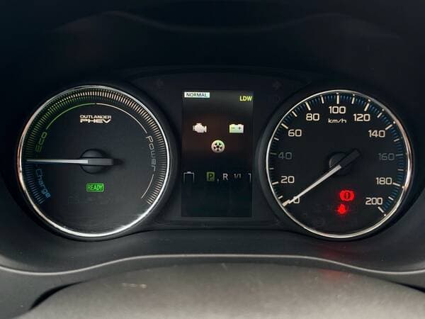 2015 Mitsubishi Outlander — Miniatură 10