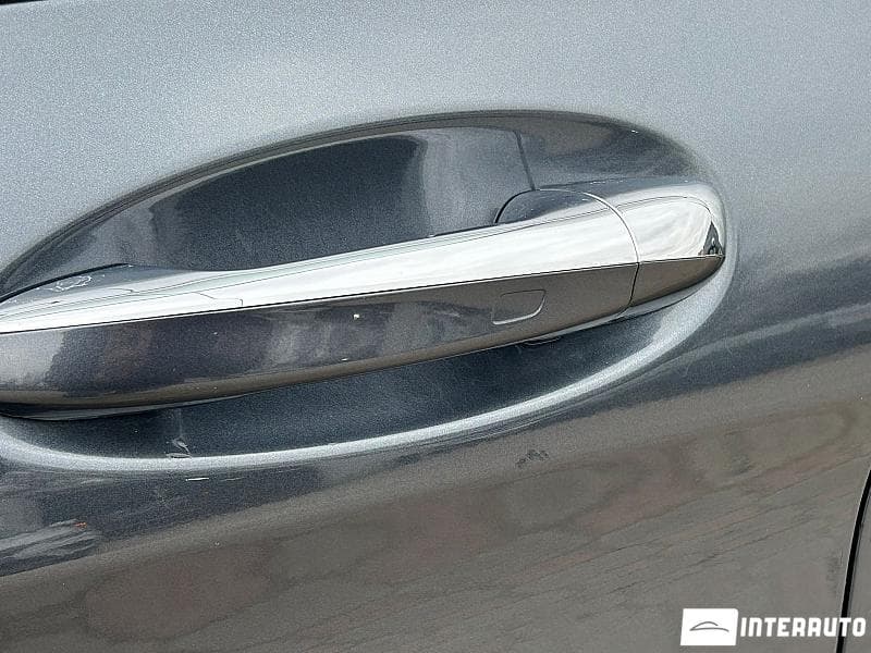 Mercedes C 300 2016 — Миниатюра 6