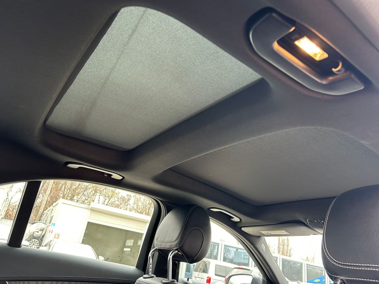 Mercedes C 300 2016 — Миниатюра 19