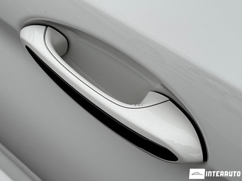 BMW 530e 2018 — Миниатюра 20